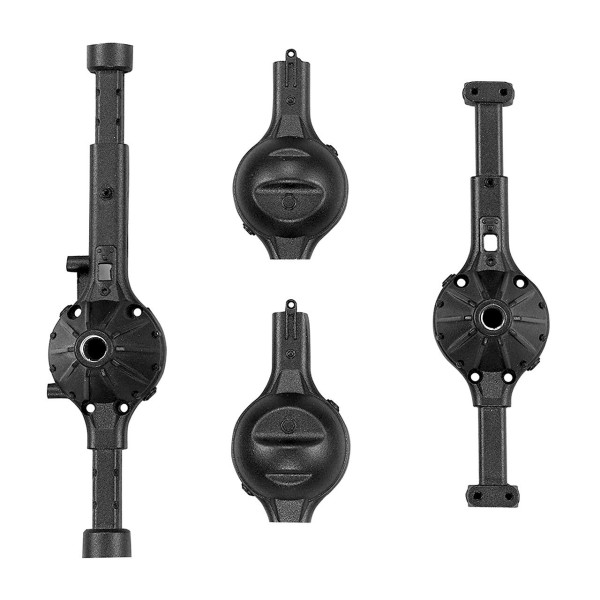 (KB48777) Killerbody konverzní sada náprav (pro KB48760/KB48780) (1)