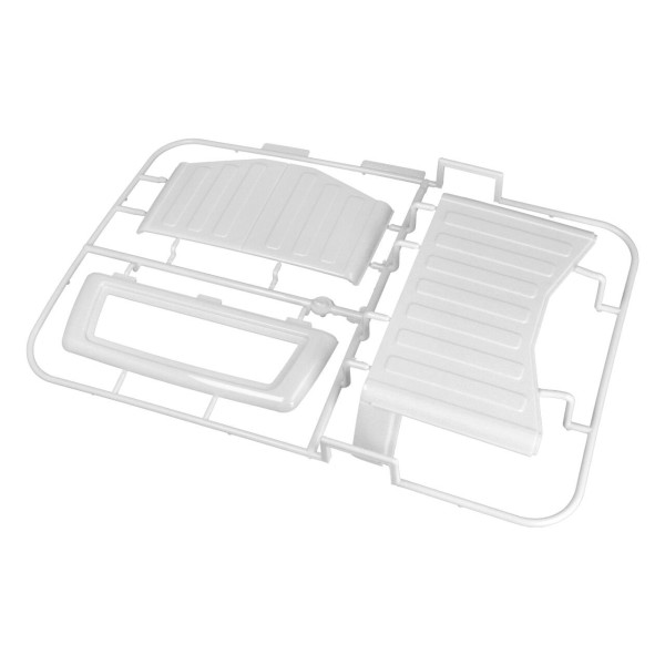 (KB48787) Killerbody ABS díly B (pro KB48765) (1)