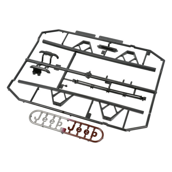 (KB48790) Killerbody ABS díly C (pro KB48765) (1)