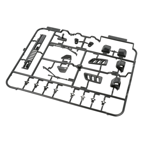 (KB48794) Killerbody ABS díly D (pro KB48765) (1)