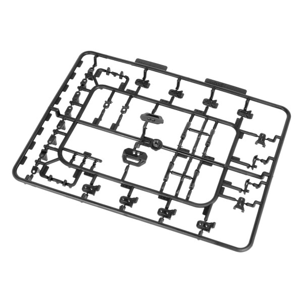 (KB48799) Killerbody díly kapoty a dveří (pro KB48765) (1)