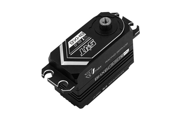 (SRT-BHX6) Servo SRT BHX6 HiVolt Brushless Digital Low Profile