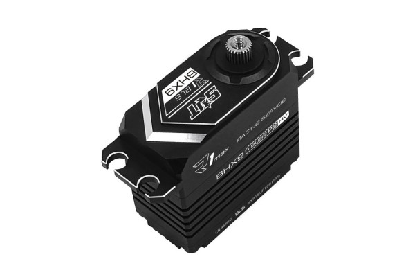 (SRT-BHX9) Servo SRT BHX9 HiVolt Brushless Digital