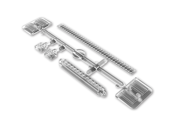 (GM60119) Universal Joint Drive Coupler (2ks) (1)