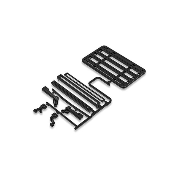 (GM60246) GA44P Straight Drive Shaft 101mm (2ks) (1)