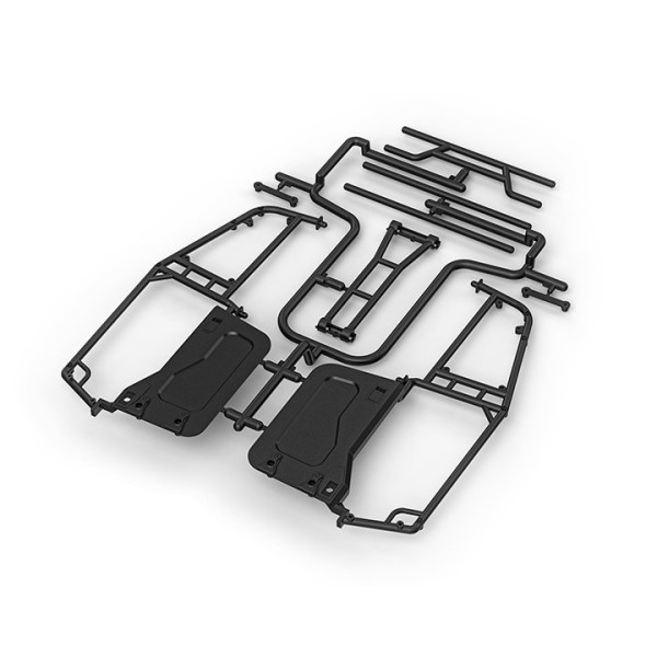 (GM60248) Spider Roll Cage Parts Tree (1)