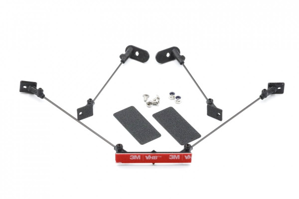 (MB-9313) MIBO Complete Body Booster