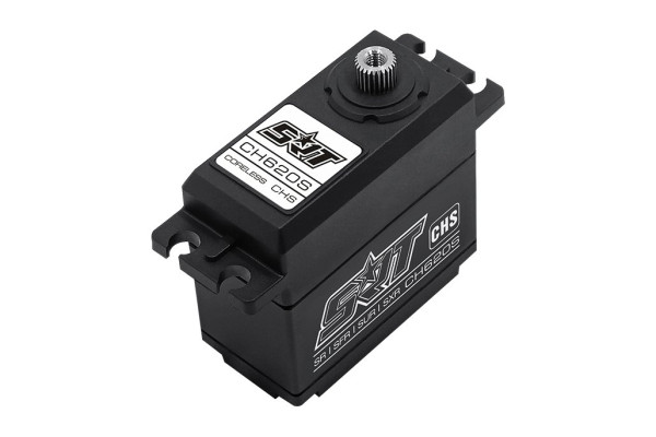 (SRT-CH620S) Servo SRT CH620S HiVolt Coreless Digital servo