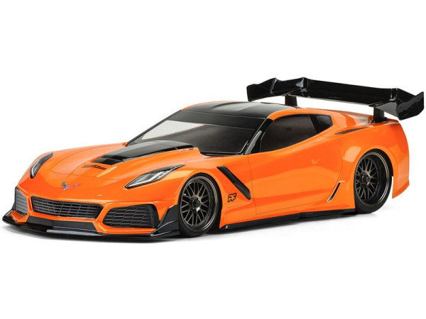 (PRM156325) Karoserie Chevrolet Corvette ZR1 (4)