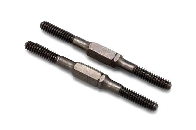 (SD-TB36) Yokomo spojovačky 36mm (2ks)