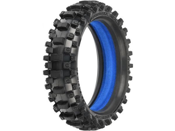 (PRO1023001) Pneu Pro-Line Dunlop Geomax MX33 V2 Bead M2 zadní PM-MX