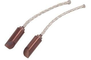 (ORI41090) Uhlíky Enduro Long Life (2ks)