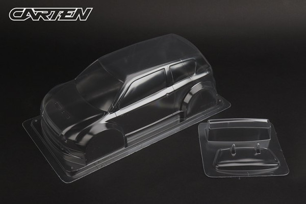 (NBA810) Karoserie Carten Swift M-Chassis (1)