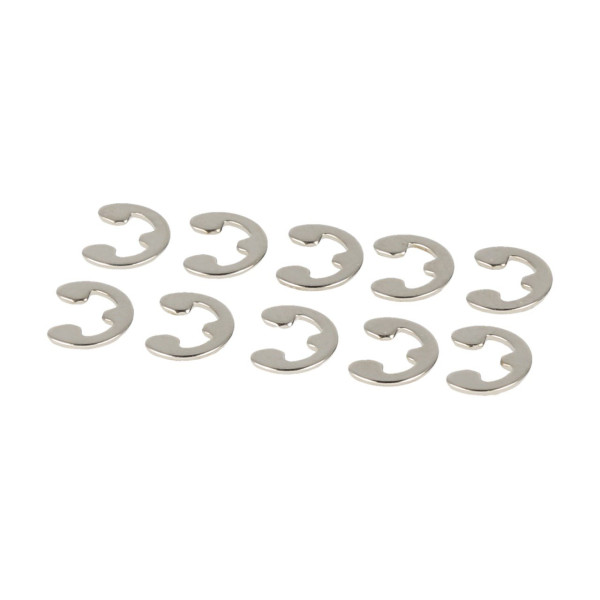 (H39018) E-Clips 2.3mm (10ks) (1)