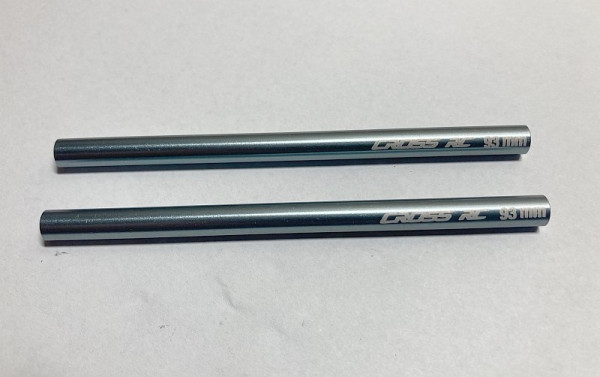 (CRC105) Spojovací linky 93mm (2ks) (1)