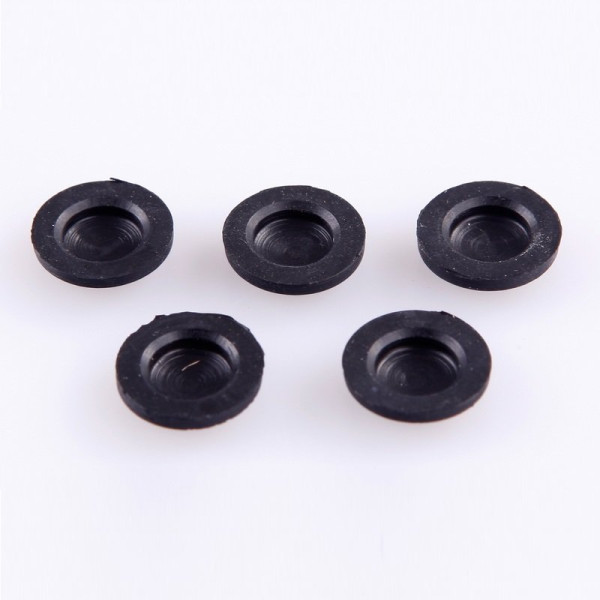 (LC6139) Pružiny přední 1.3mm (2ks) (1)