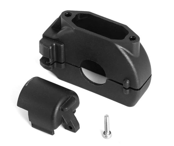 (LC8017) PTG-2 zadní držák tlumičů kompozitový (1)