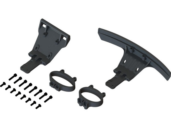 (ARA320817) Arrma nárazníky Desert Truck: Grom (2ks)