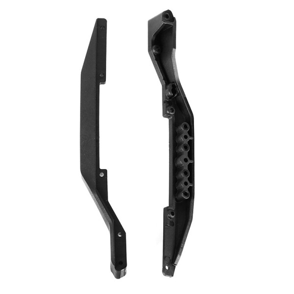 (LC5011) BHC-1 hliníkové spodní plato (1)