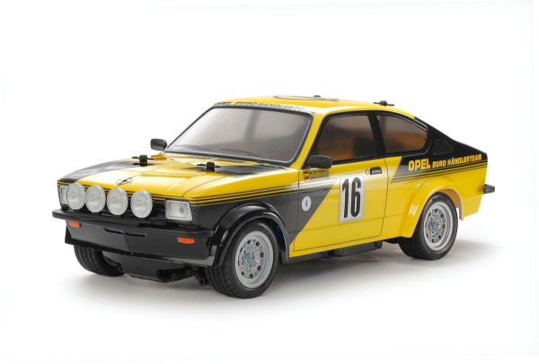 (51727) Tamiya karoserie Opel Kadett GT/E (2)