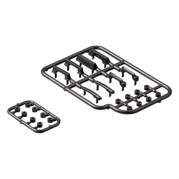 (KB48236) Kliky dveří 1:10 (3)