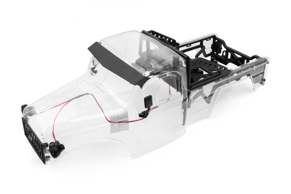 (RGT-P86483-0) Challenger karoserie čirá