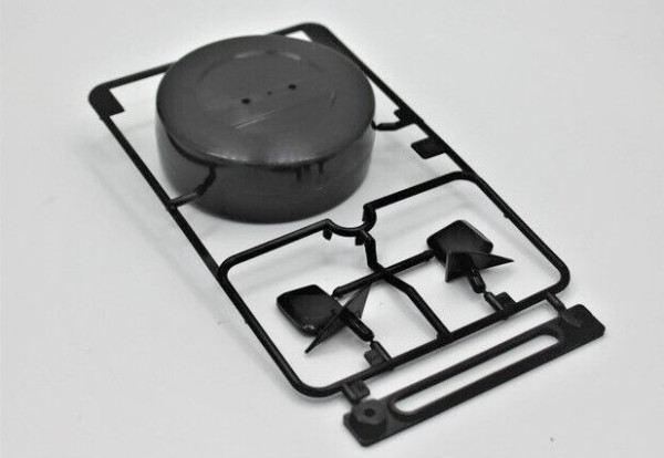 (10115175) Tamiya J Parts Mitsubishi Pajero (2)