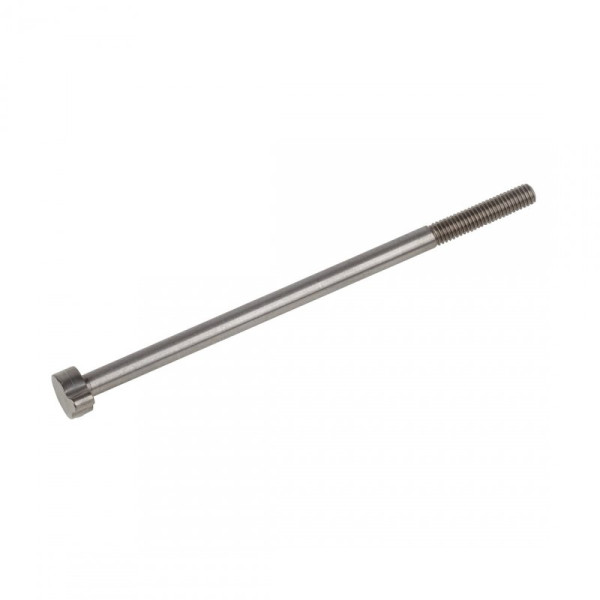 (AE92449) B7 FT titanová osa hlavního převodového kola