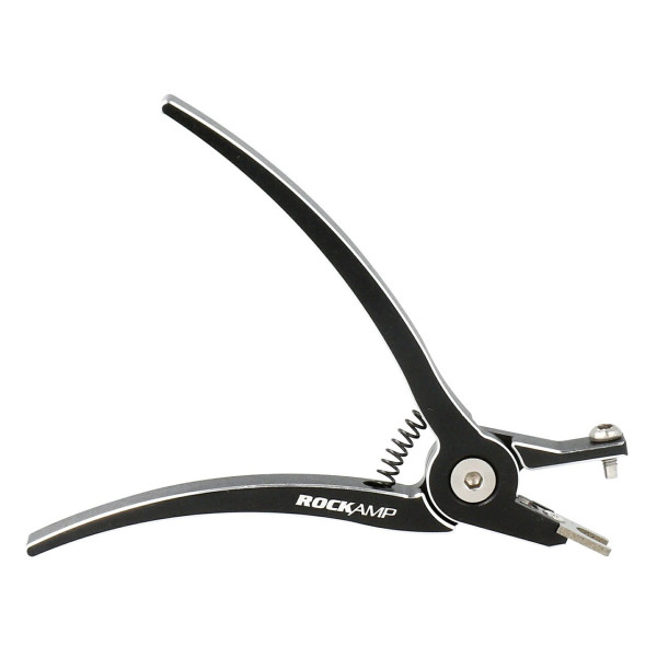 (RA50392) Kleště na kulové čepy rovné (1)