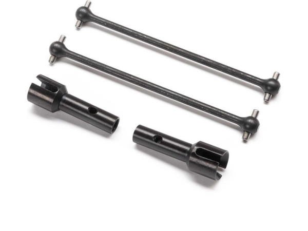 (LOS-1246) Losi hřídel zadní: 8XE