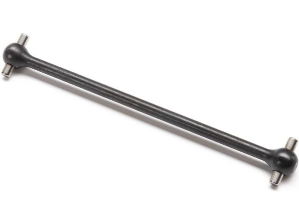 (LOS-1297) Losi hřídel centrální 85.5mm: 8X 2.0, 8X