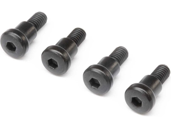 (LOS254081) Losi čep: 8XE, 8XTE (4ks)