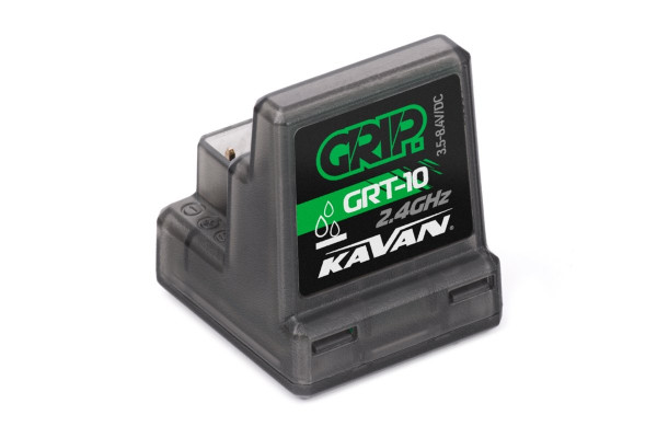 (KAV06.100097) Přijímač