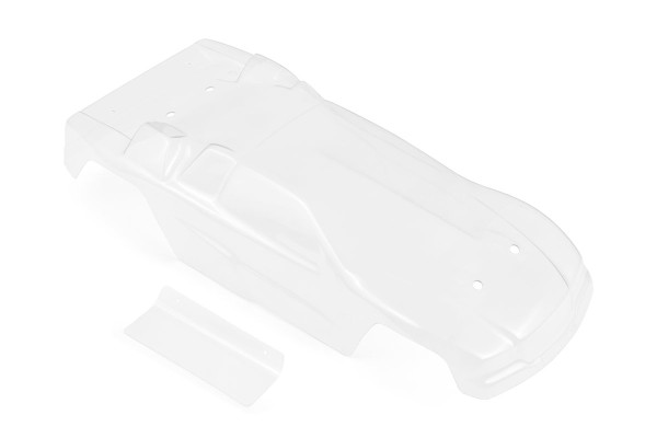 (KAV06.100099) Karoserie Truggy čirá