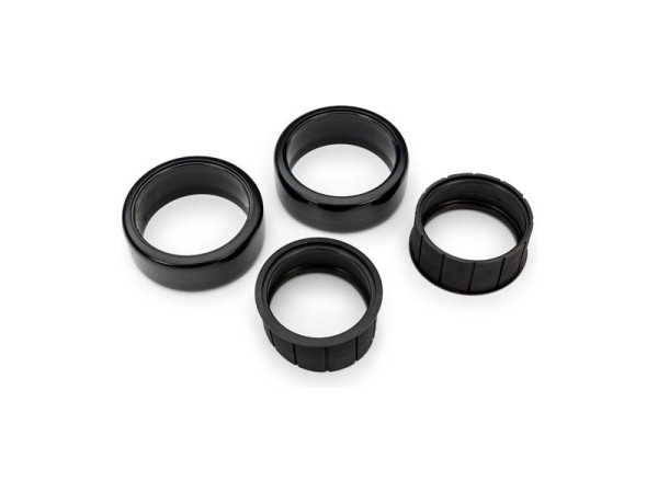 (TRA10570) Traxxas pneu 1.9" drift tvrdá přední (2ks)