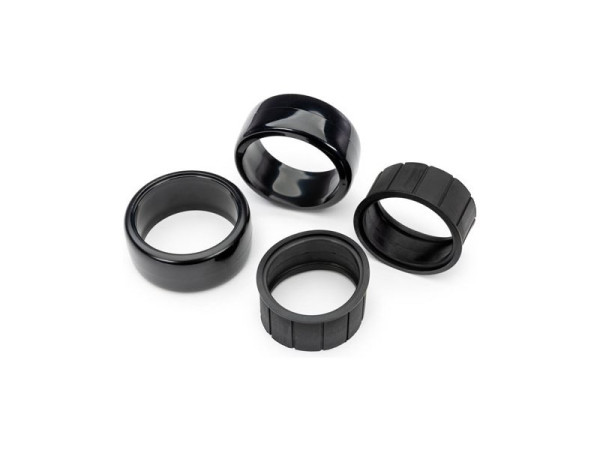 (TRA10573) Traxxas pneu 1.9" drift tvrdá zadní (2ks)