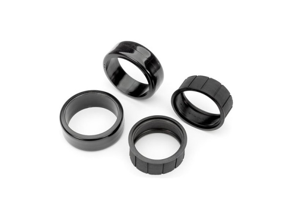 (TRA10578) Traxxas pneu 1.9" drift měkká přední (2ks)