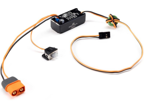 (SPMX-1016) Spektrum zdroj BEC 10A 2-6S