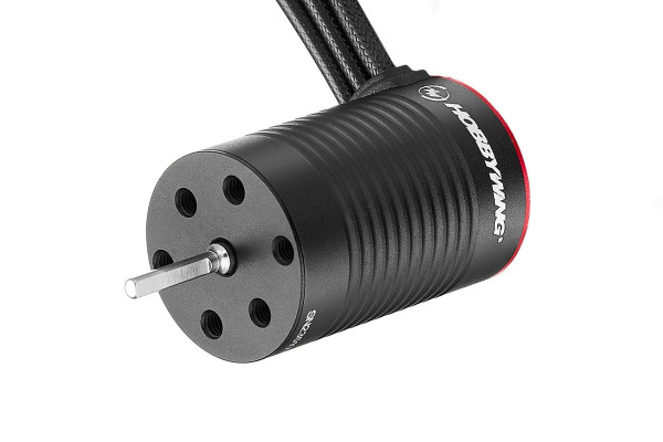 (HW30404800) QuicRun 2030SL 5000KV Black G2