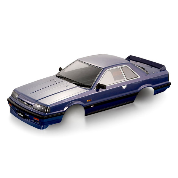 (KB48678) Karoserie Nissan Skyline R31 (modrá) (5)
