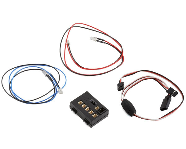 (KB48068) Světelný set (2 LED diody) (6)