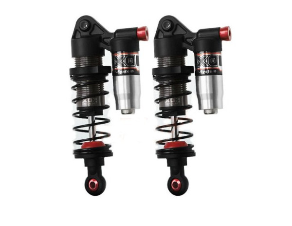 (GM21307) Gmade XD Piggyback Shock 75mm (2ks) (7)