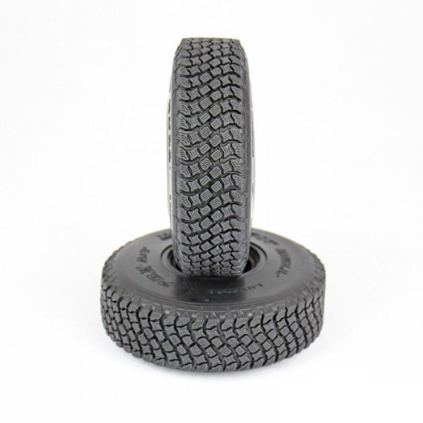 (PB9012AK) PitBull PBX A/T Hardcore Alien 2.2 (2ks) (5)