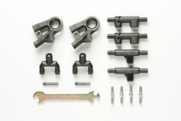 (53674) Tamiya TT-01/TT-01E/TGS Adjustable Upper Arm