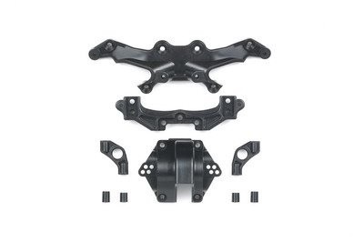 (53991) Tamiya TA05-IFS Carbon Rein. N Parts