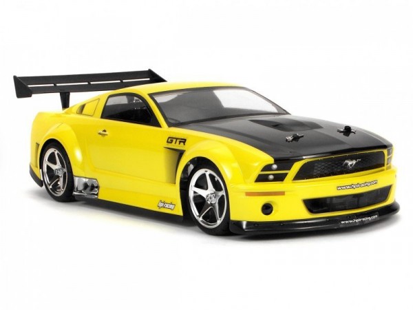 (17504) Karoserie Ford Mustang GT-R