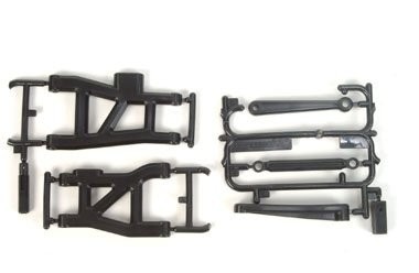 (51077) Tamiya DF-02 C Parts (Susp. Arm)