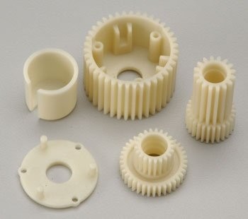 (50794) Tamiya G Parts (Gear)