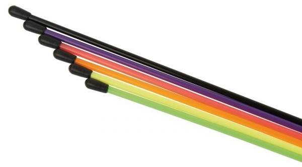 (R16015) Barevné antény (6ks)