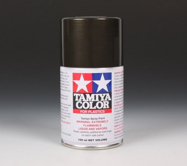 (TS94) Tamiya barva ve spreji Metallic Grey (100ml) (4)